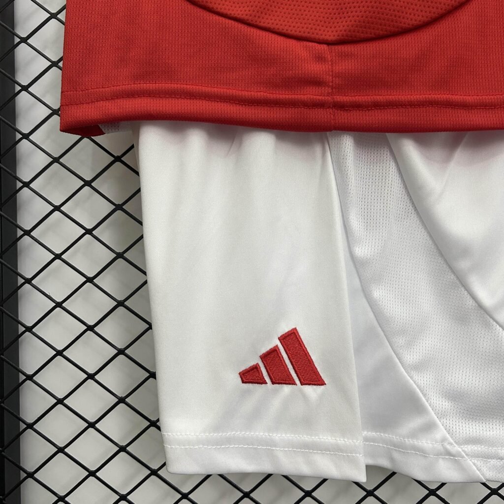 208f668a_34955a48-9203-44bb-bd2a-1461be8165d5 CAMISETA INTERNACIONAL I 25/26 CONJUNTO INFANTIL - Zona Camisetas