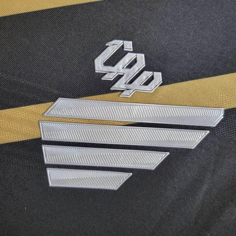 CAMISETA ATLETICO PARANAENSE lI 24/25 HOMBRE (VERSIÓN FAN) - Zona Camisetas