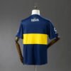21a0f330 CAMISETA BOCA JUNIORS 14/15 HOMBRE (RETRO) - Zona Camisetas