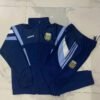 CONJUNTO LARGO ARGENTINA lI 24/25 HOMBRE - Zona Camisetas