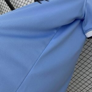CAMISETA MANCHESTER CITY I 13/14 HOMBRE (RETRO) - Zona Camisetas