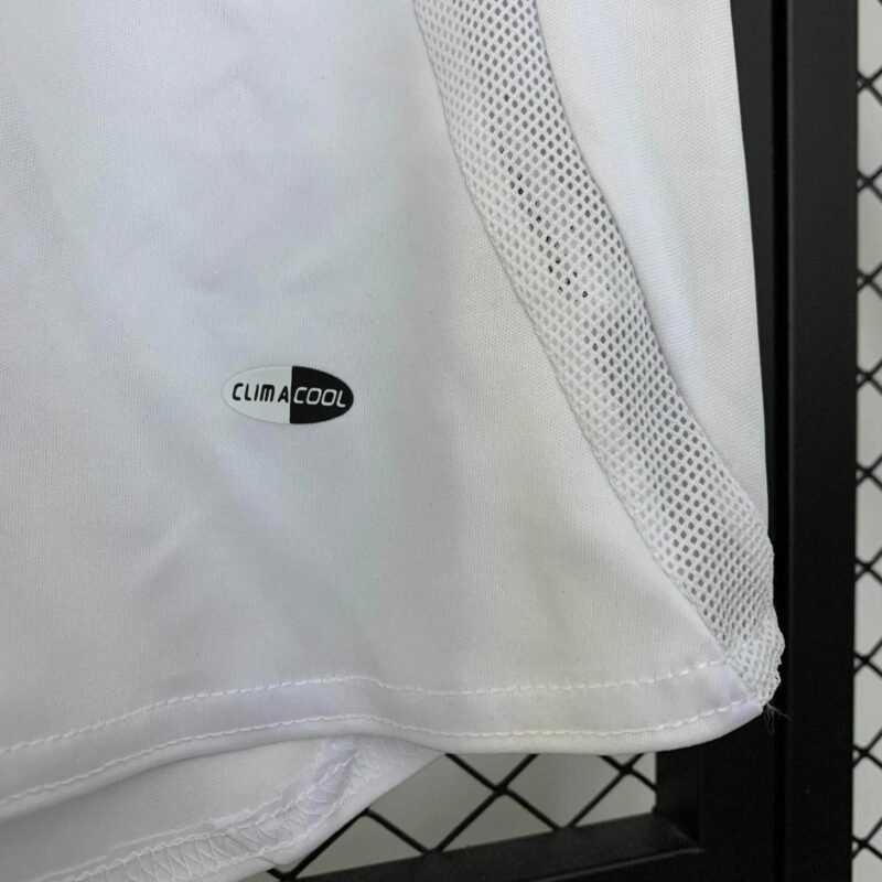 CAMISETA RIVER PLATE I 06/07 HOMBRE (RETRO) - Zona Camisetas