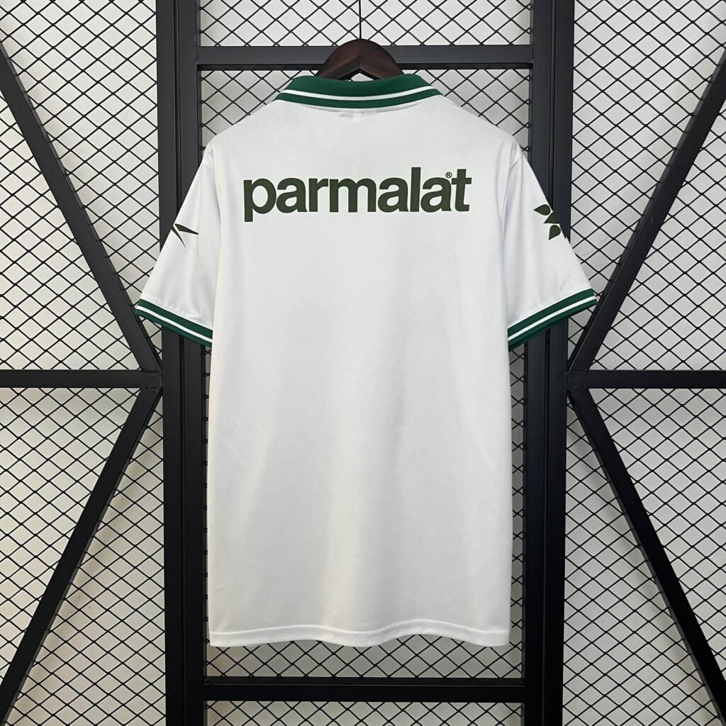 CAMISETA PALMEIRAS Il 1997 HOMBRE (RETRO) - Zona Camisetas