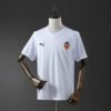 CAMISETA VALENCIA I 25/26 HOMBRE (VERSIÓN FAN)