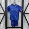 CAMISETA CHELSEA I 24/25 CONJUNTO INFANTIL - Zona Camisetas
