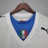 CAMISETA ITALIA II MUNDIAL 2006 HOMBRE (RETRO) - Zona Camisetas