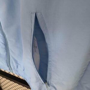 CORTAVIENTO TOTTENHAM REVERSIBLE 23/24 - ZonaCamisetas