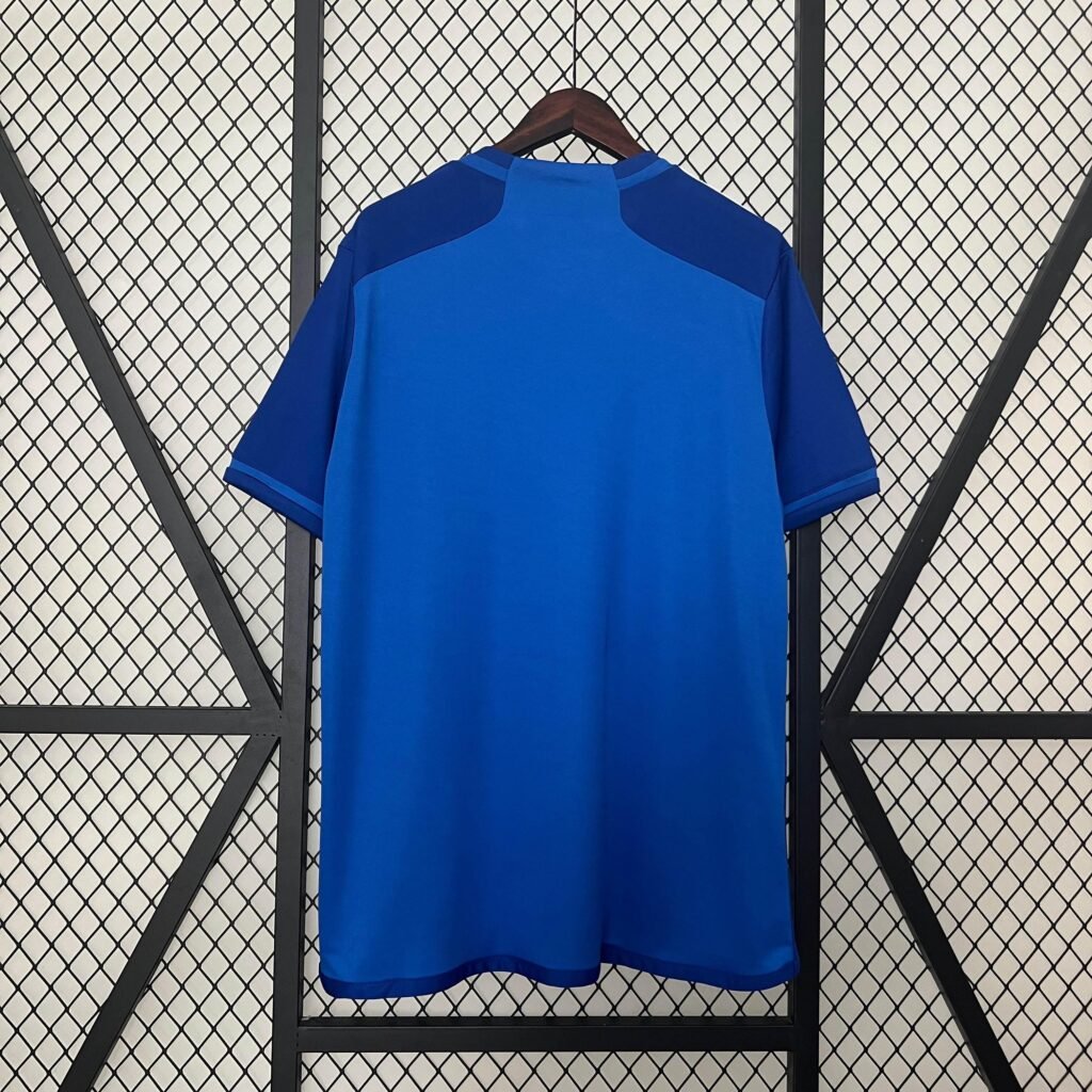 CAMISETA CRUZEIRO l 24/25 HOMBRE (VERSIÓN FAN) - Zona Camisetas