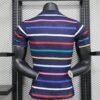 CAMISETA FRANCIA ENTRENAMIENTO 2024 HOMBRE (VERSIÓN JUGADOR) - Zona Camisetas