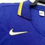 25c317ee CAMISETA BOCA JUNIORS 96/97 HOMBRE (RETRO) - Zona Camisetas