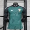 CAMISETA UAE II 2024 HOMBRE (VERSIÓN JUGADOR) - Zona Camisetas