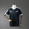 CAMISETA NEW ZEALAND II 2026 HOMBRE (VERSIÓN FAN) - Zona Camisetas