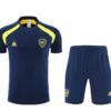 2679b186 CONJUNTO CORTO BOCA JUNIORS ENTRENAMIENTO I 25/26 HOMBRE - Zona Camisetas