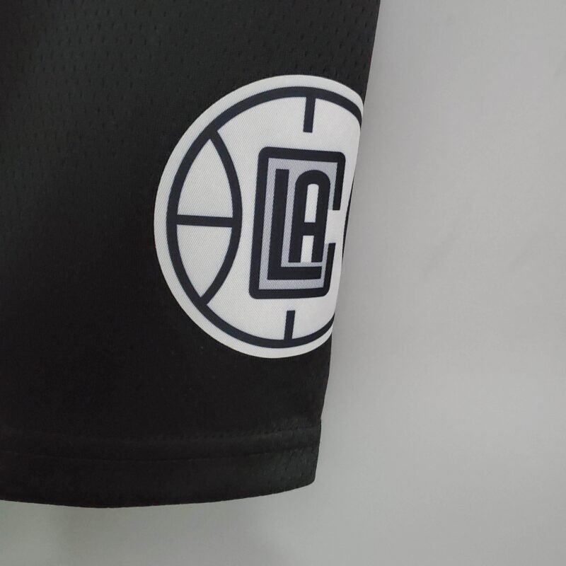 CLIPPERS NBA SHORT Il - Zona Camisetas