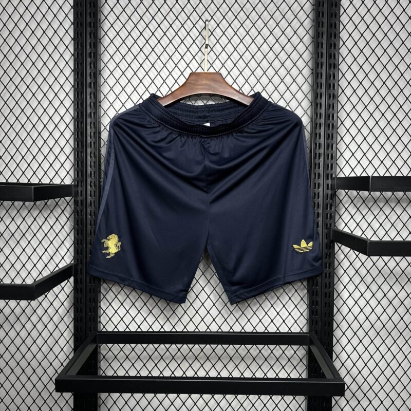 JUVENTUS SHORT Il 24/25 - Zona Camisetas