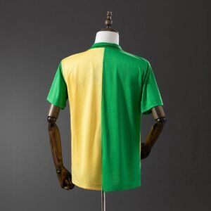 CAMISETA MANCHESTER UNITED II 92/94 HOMBRE (RETRO)