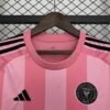 CAMISETA INTER MIAMI l 25/26 MUJER (VERSIÓN FAN) - Zona Camisetas
