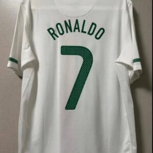 CAMISETA PORTUGAL l 2010 HOMBRE (RETRO) - Zona Camisetas