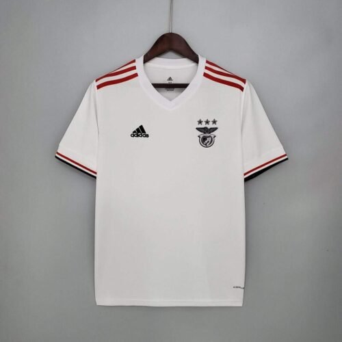 CAMISETA BENFICA II 21/22 HOMBRE (VERSIÓN FAN) - Zona Camisetas