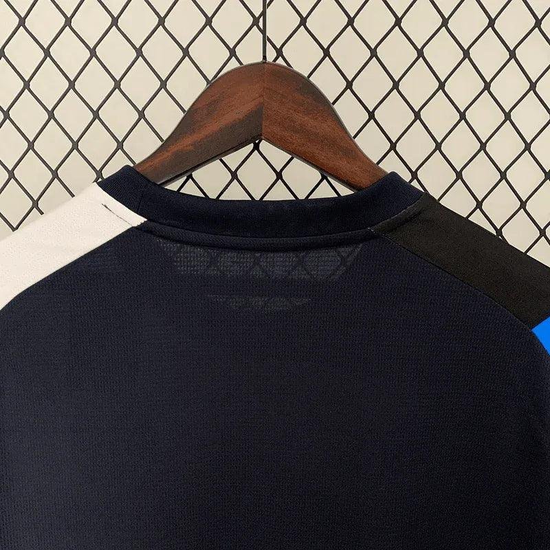 CAMISETA VALENCIA Ill 24/25 HOMBRE (VERSIÓN FAN) - ZonaCamisetas