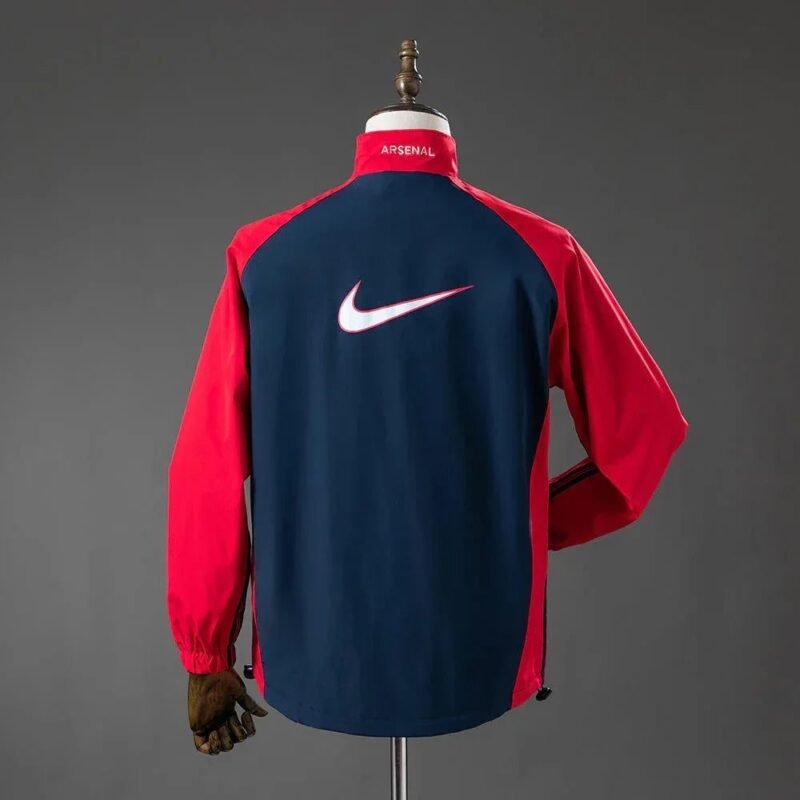 CORTAVIENTO ARSENAL 98/99 - Zona Camisetas