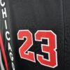 28889022 CAMISETA CHICAGO SEASON 24 HOMBRE EDICIÓN JORDAN (NBA) - Zona Camisetas