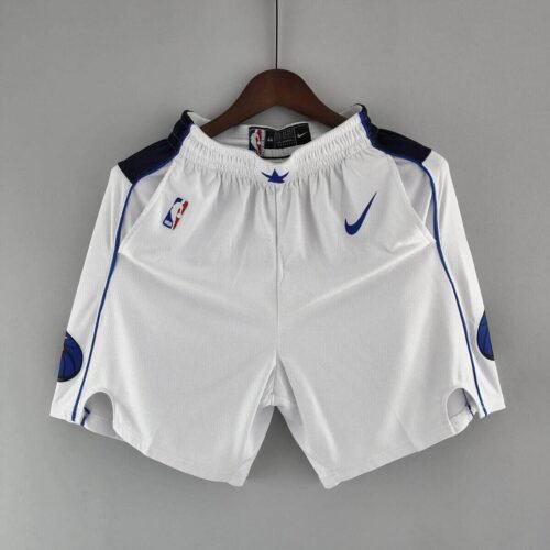 DALLAS NBA SHORT I - Zona Camisetas