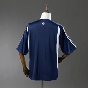 CAMISETA UNIVERSIDAD DE CHILE 2003 l HOMBRE (RETRO) - Zona Camisetas