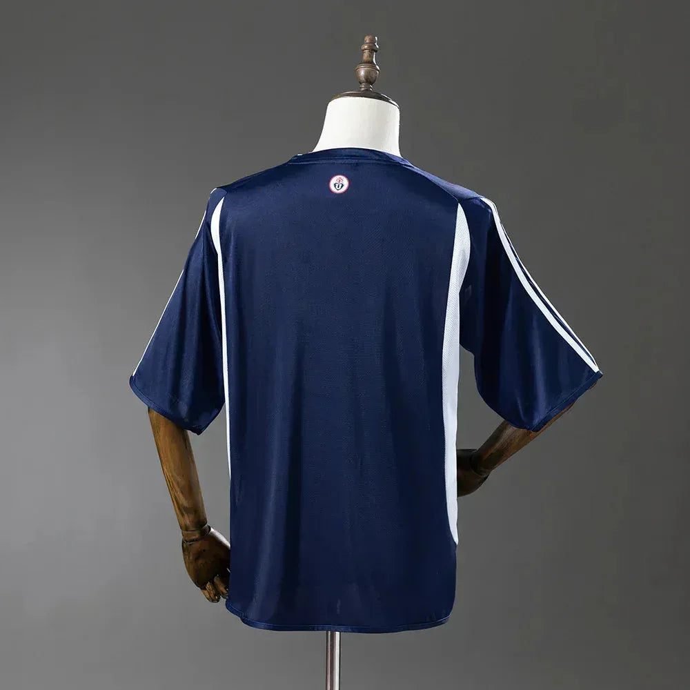 CAMISETA UNIVERSIDAD DE CHILE 2003 l HOMBRE (RETRO) - Zona Camisetas