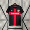 CAMISETA BAYERN LEVERKUSEN I 23/24 HOMBRE (VERSIÓN FAN) - ZonaCamisetas