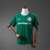 CAMISETA PALMEIRAS I 26/27 HOMBRE (VERSIÓN FAN) - Zona Camisetas