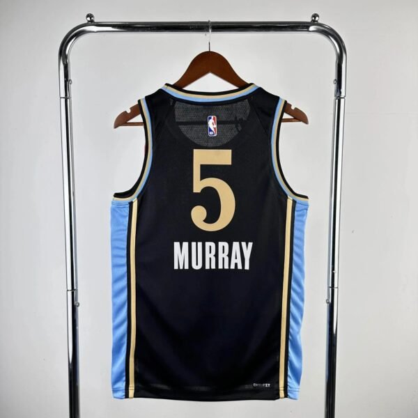 CAMISETA HAWKS SEASON 24 HOMBRE EDICIÓN MURRAY (NBA) - Zona Camisetas