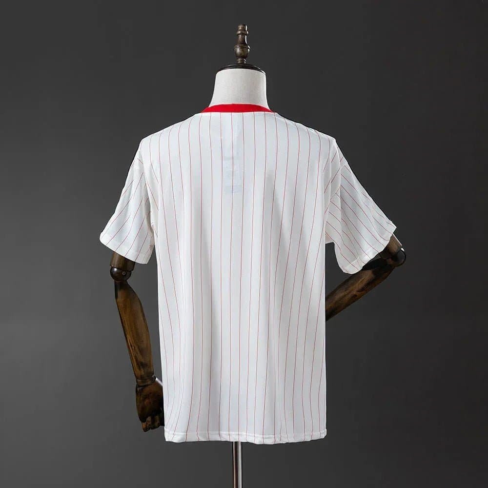 CAMISETA BENFICA ICON 25/26 HOMBRE (VERSIÓN FAN) - Zona Camisetas