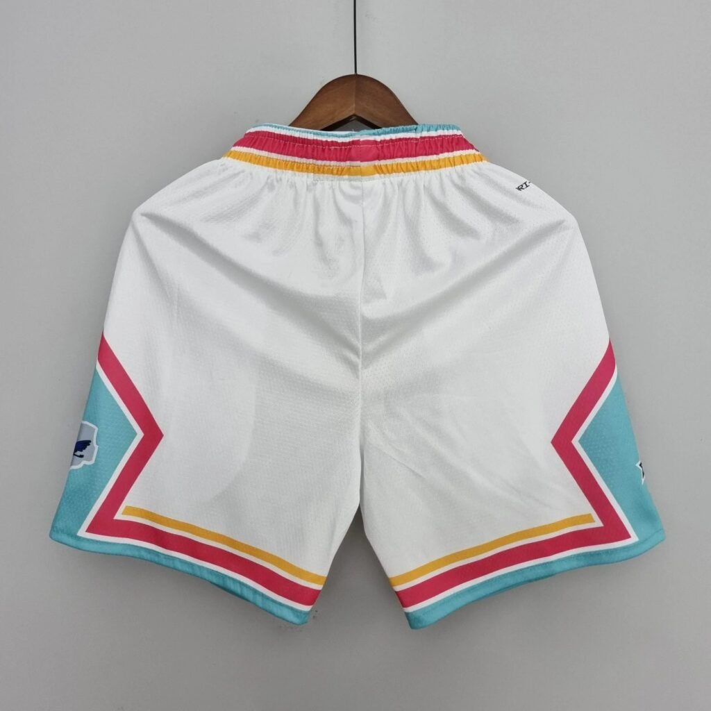 2ac9bb57 SPURS NBA SHORT I 2022 - Zona Camisetas