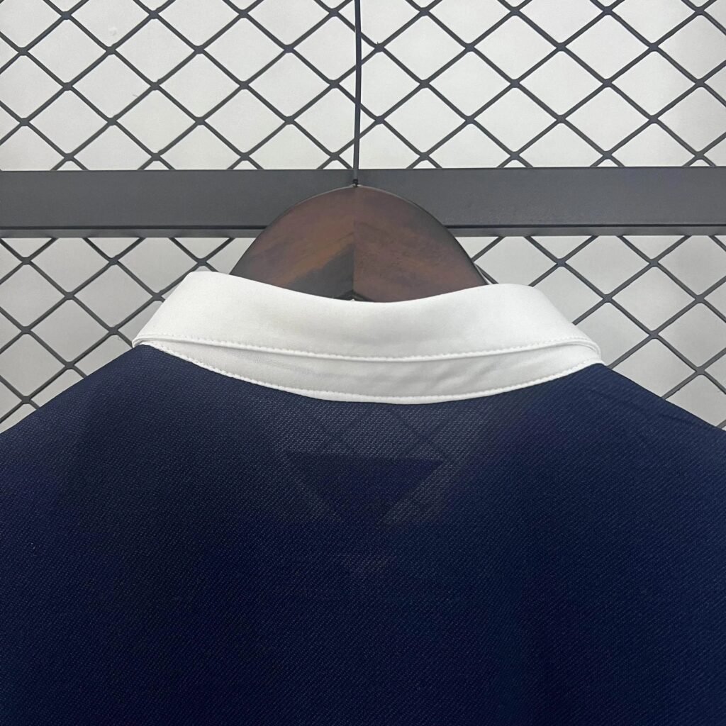 CAMISETA FRANCIA I 2014 HOMBRE (RETRO) - Zona Camisetas