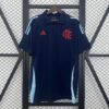 CAMISETA FLAMENGO I ENTRENAMIENTO 25/26 HOMBRE (VERSIÓN FAN) - Zona Camisetas