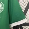 CAMISETA PALMEIRAS I 1987 HOMBRE (RETRO) - Zona Camisetas