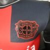 CAMISETA BAYERN LEVERKUSEN I 23/24 HOMBRE (VERSIÓN JUGADOR) - ZonaCamisetas