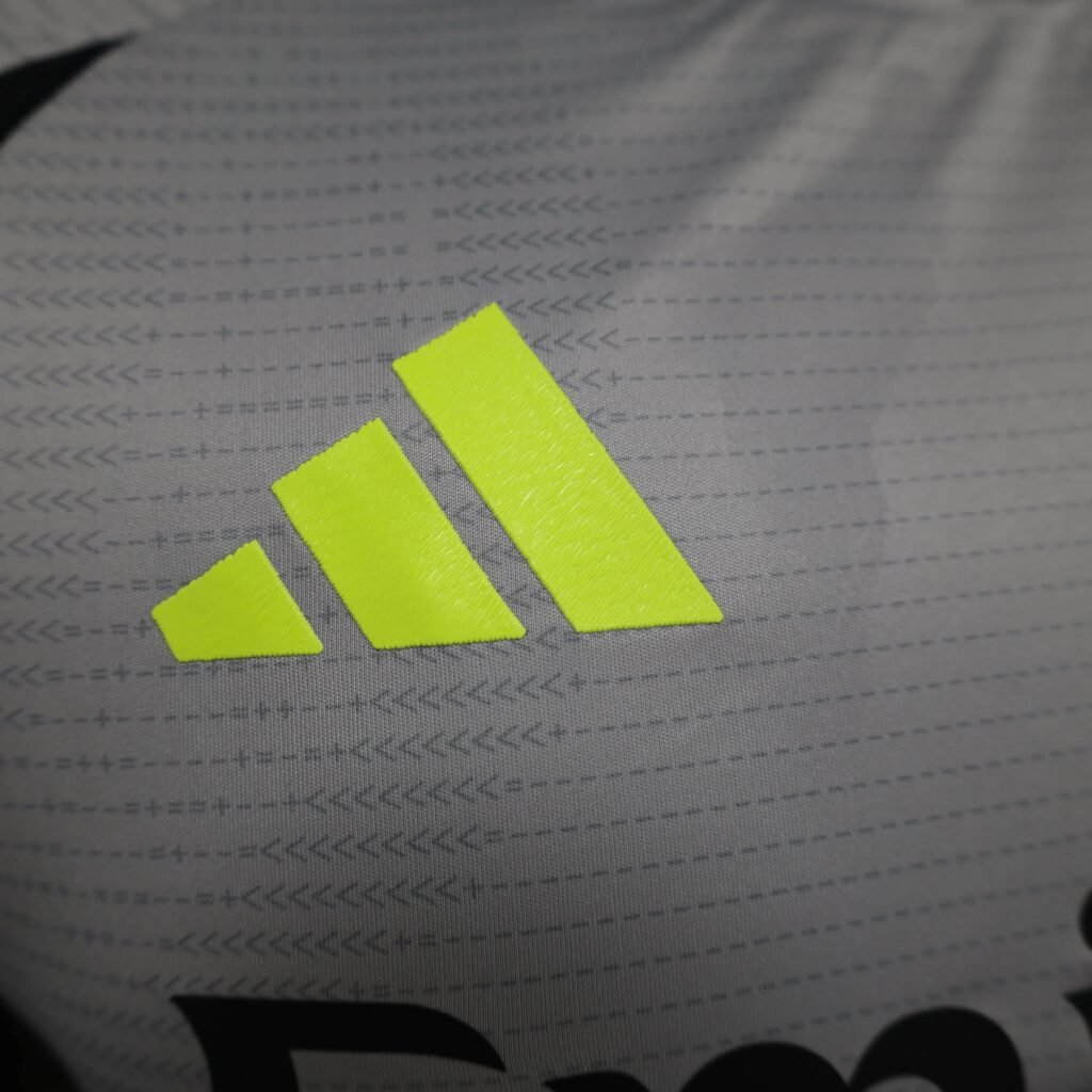 CAMISETA BENFICA Ill 24/25 HOMBRE (VERSIÓN JUGADOR) - Zona Camisetas