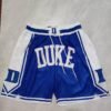 DUKE NBA SHORT I - Zona Camisetas