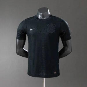 CAMISETA CORINTHIANS I 24/25 HOMBRE (VERSIÓN JUGADOR) - Zona Camisetas
