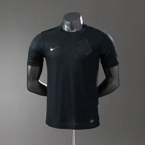 CAMISETA CORINTHIANS I 24/25 HOMBRE (VERSIÓN JUGADOR) - Zona Camisetas