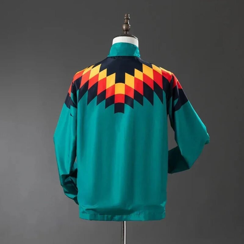 CORTAVIENTO ALEMANIA l 25/26 - Zona Camisetas