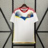 CAMISETA VENEZUELA II COPA AMÉRICA 2024 HOMBRE (VERSIÓN FAN) - Zona Camisetas
