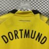 CAMISETA BORUSSIA DORTMUND I 23/24 HOMBRE (VERSIÓN FAN) - Zona Camisetas