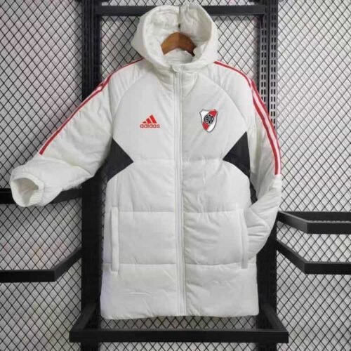 CHAQUETA RIVER PLATE l 2024 - Zona Camisetas