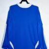 CAMISETA CHELSEA I 11/12 HOMBRE MANGA LARGA (RETRO) - Zona Camisetas