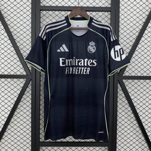 2f4d0211_44ed0b03-dd84-421c-ac59-3307b404ae78 CAMISETA REAL MADRID 25/26 HOMBRE (VERSIÓN FAN) - Zona Camisetas