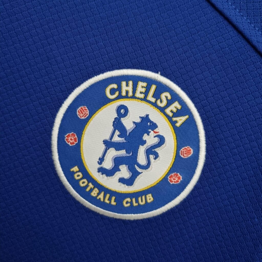 CAMISETA CHELSEA I 22/23 MUJER (VERSIÓN FAN) - Zona Camisetas