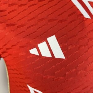 CAMISETA BENFICA I 23/24 HOMBRE (VERSIÓN JUGADOR) - Zona Camisetas